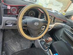 هیوندای ئەکسنت